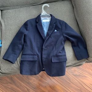 H&M toddler blazer